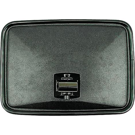 Miroir 310 mm 65404028 6821461 GRANIT
