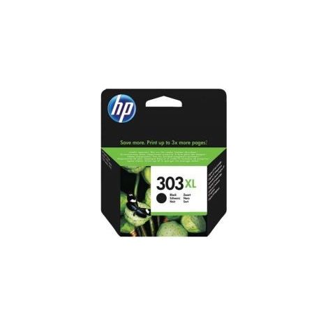 HP 303XL Original Foto schwarz 1 Stück(e) (1/5)