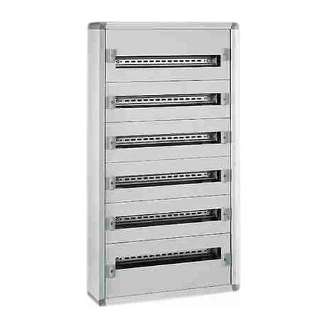 BTI94551L Quadro da parete SDX-L in lamiera