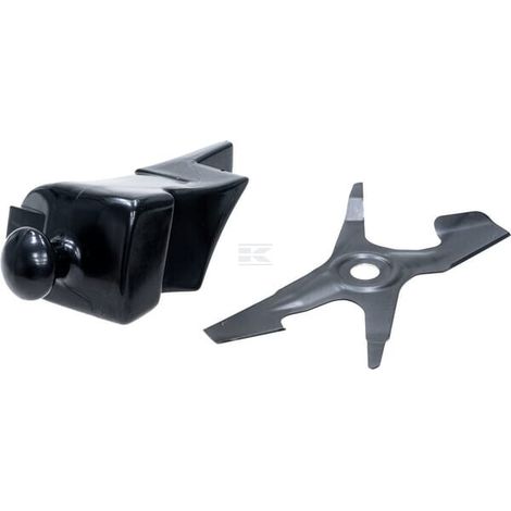 Accesorio para triturar hierba 40 Spirit SABO SA575 (1/3)