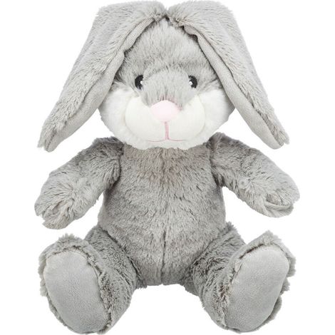 Peluche per cani Trixie Evan Poliestere Stoffa 25 cm
