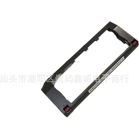 Aspirateur robot Roborock V20/P10S Pro d'origine - Brosse principale, brosse rotative, plaque de recouvrement, accessoires et consommables (1/4)