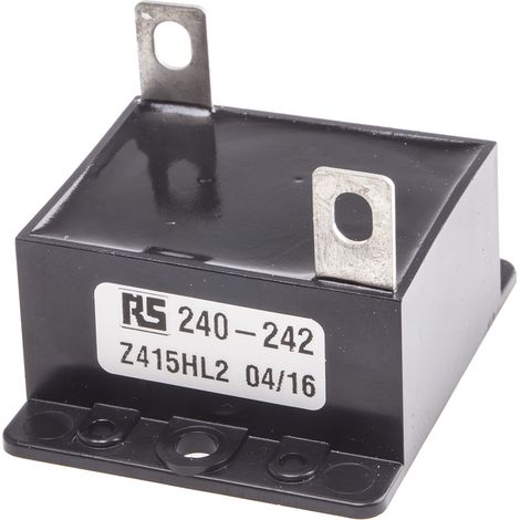 Varistance à oxyde métallique, 460V ( Prix pour 1 )