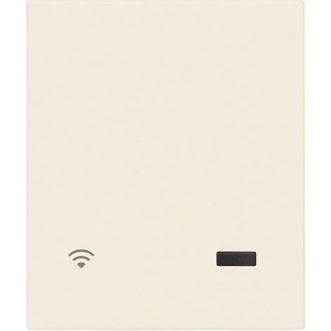 VIMAR - 30195.C Access point Wi-Fi 220-240V 2M canapa