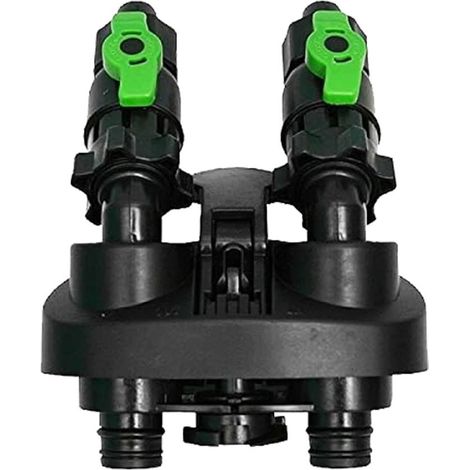 Tetra EX-1200 Schlauchadapter – Adapter mit Dichtung für Filter (1/2)