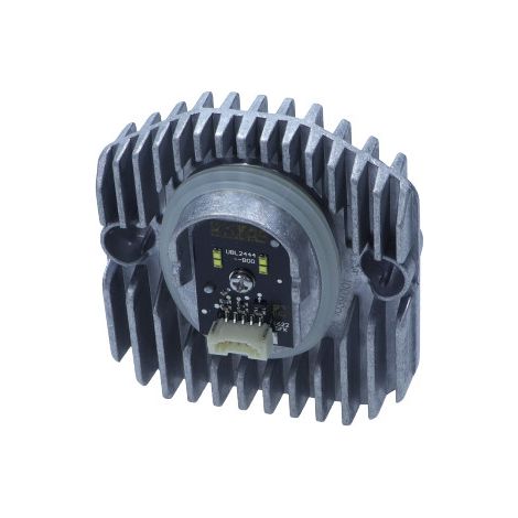MAXGEAR LED TFL-MODUL BMW 5 G30/G31 16-/ 6 G32 17- 16W (1/2)
