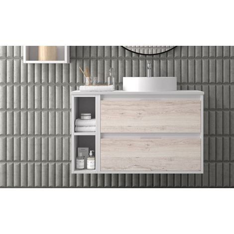 MUEBLE 60 ZAO DECAPE