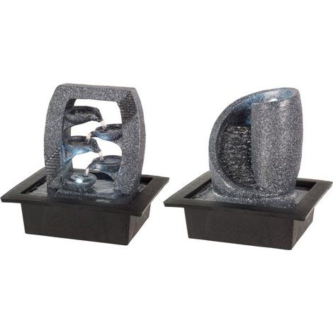 Fontana in poliresina 894227