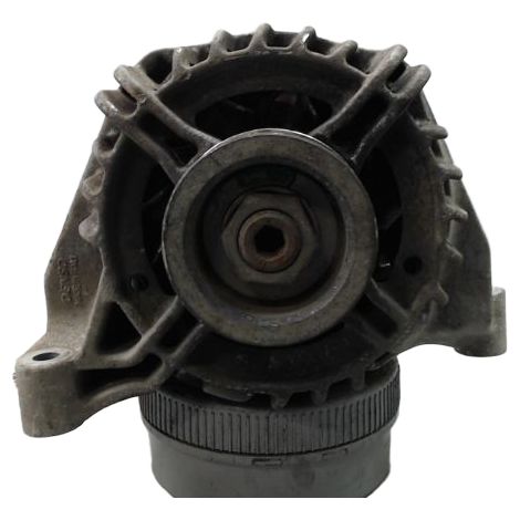 [PRODUIT D'OCCASION] Alternateur FIAT Grande Punto III 2005-2013 ♻️ Ref Oe. 52003531 - Garantie à vie (1/2)