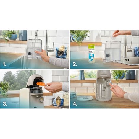 Bosch TAS167P
