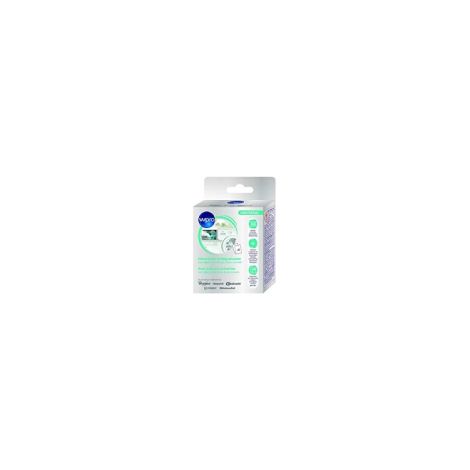 détartrant pour lave linge ou lave vaisselle 3 en 1 en 6 doses