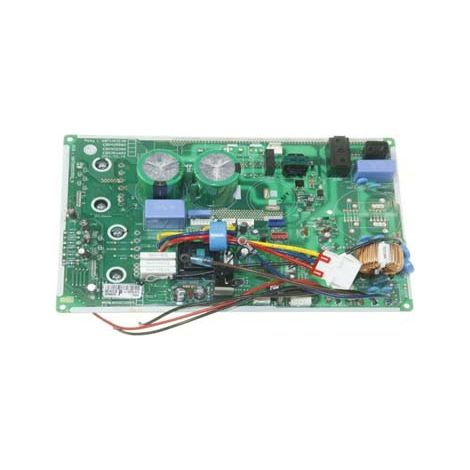 PLATINE PRINCIPALE ASSEMBLÉE POUR CLIMATISEUR LG - 6871A10135P (1/2)