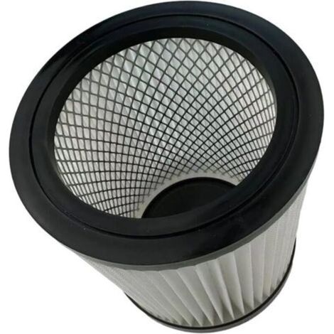 Lot de 2 Filtre à cartouche humide et sèche compatible avec PARKSIDE 91096424, PWD 30 A1, PARKSIDE pour PNTS 1400 H4 IAN 322475 Cartouche filtrante pour aspirateur (1/5)