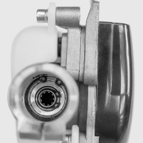 26MM 9 RILLEN MÄHKOPF (1/3)