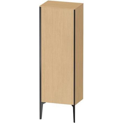 Armoire mi-haute XVIU 1330x500x360mm Pro sw ma TA re ta s-matt