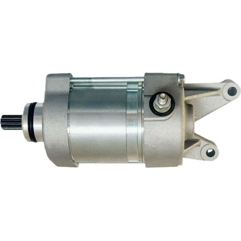 Le démarreur 14B-81890-00 convient aux démarreurs de motos Yamaha YZF-R1 09-14. (1/5)