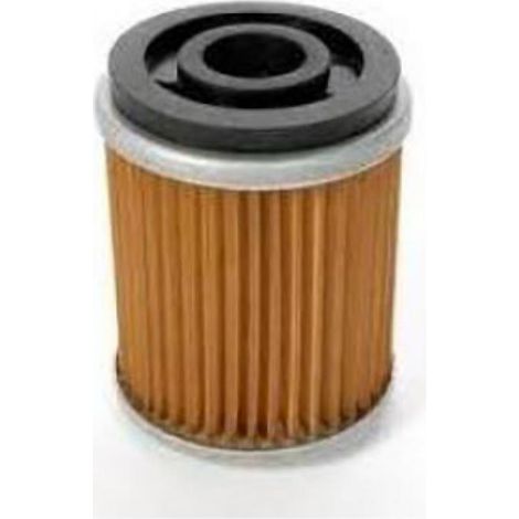 Filtre à huile origine pour Moto Yamaha 200 TW 1996 à 2011