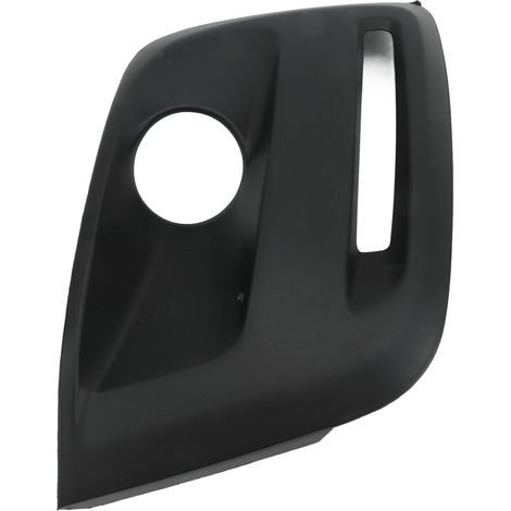 Rechter vorderer Stoßfängergrill 1513564680, Nebelscheinwerferrahmenschutz als Ersatzteil für Citroën Berlingo 2015-2018 (1/5)