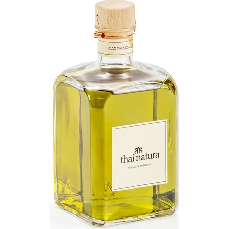 Parfüm 1000 ml 10x10x20 / 50 cm Cardamomum -Zubehör und Geschenke / Innenarchitionen für alle Stile, um zu Hause eine Note zu verleihen (1/5)