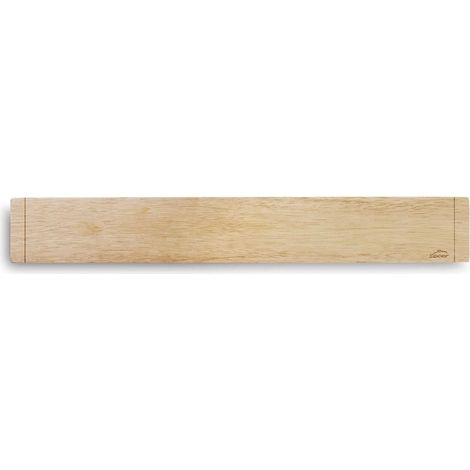 Porte-couteau magnétique, en caoutchouc, 33 cm (1/3)