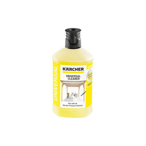 Karcher Detergente Universale 1 L (1/3)