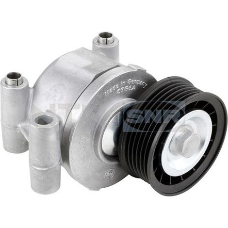 Galets d'accessoires tendeur - GA352.46 - SNR - Compatible avec véhicule Ford, Volvo