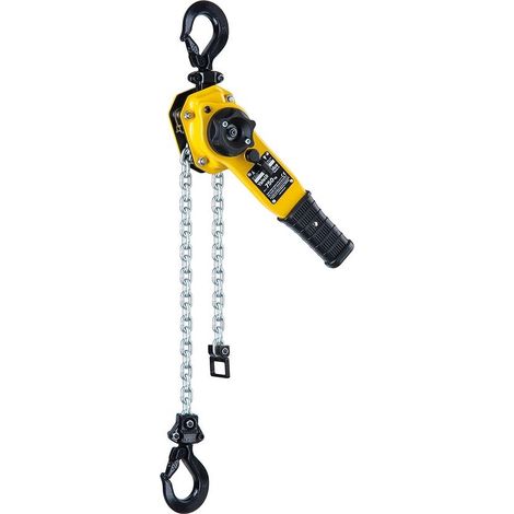 Yale UNOplus-A 750 0,75t 1,5m Hub (1/2)