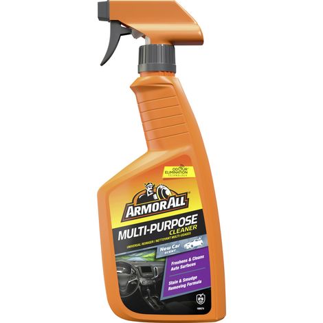 ArmorAll 233855:ARMOR ALL  Innenraumreiniger 500 ml