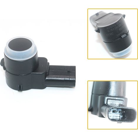 Capteur de stationnement, radar de recul et capteur à cellule photoélectrique pour voitures Mercedes-Benz W212 2125420018 (1/4)