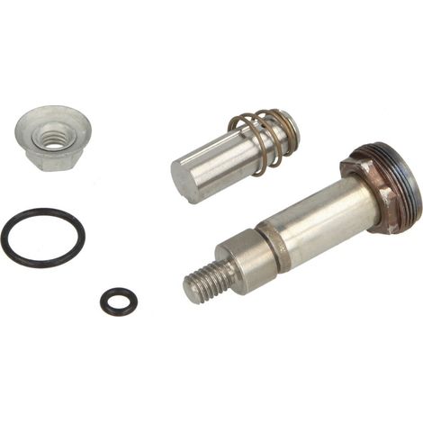 Kit de réparation Rapa SV 09 -  A 1 , armature, tuyau conducteur