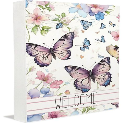 Cadre commémoratif, accessoires de bureau humoristiques pour employés de bureau, panneau décoratif en bois pour bureau de style campagnard (1/5)