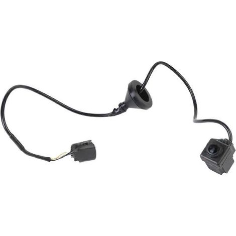 La Caméra de Recul 95760B2010 Best Compatible Avec Les Kia Soul, Santa Fe et Sol. (1/5)