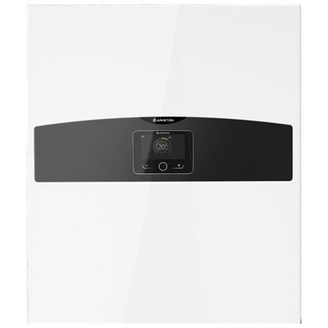 [JAMAIS UTILISE] Unité Intérieure de Pompe à Chaleur Air/Eau 12kW-15kW ARISTON Nimbus Plus 120150 S R32 - 3301985 (1/3)