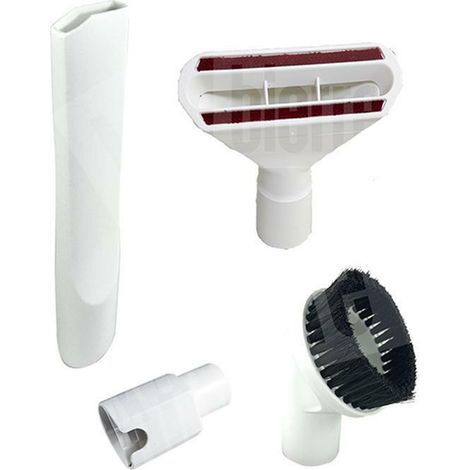 Kit bocchette acessori folletto vk 150 vk 200 vk 220 compatibile (1/3)