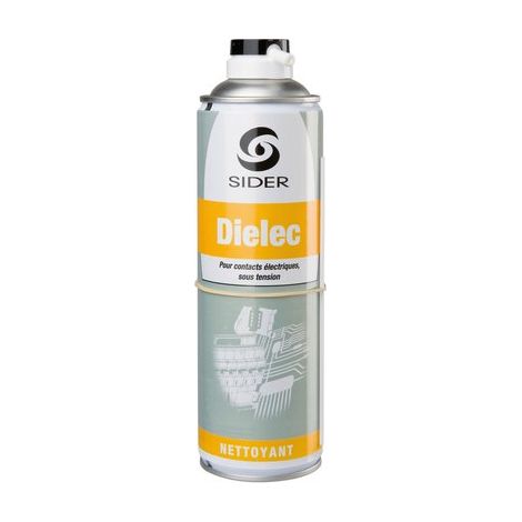 dlelect contact elec