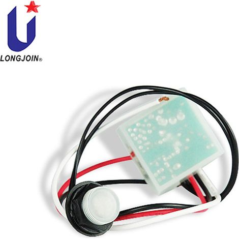 Hot-selling certified electronic light controllers (Photocontrol) and split-type light control switches. (1/5)