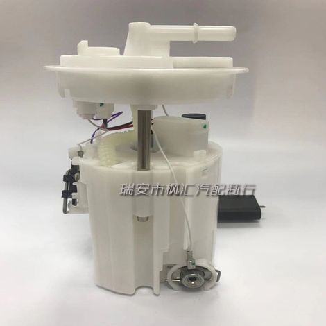 HB00-1335Z-M1 ist geeignet für Haima Happin II und Einrohr-Kraftstoffpumpen der dritten Generation. (1/4)