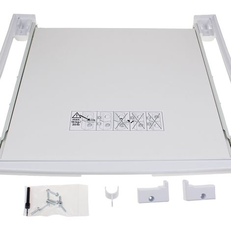 Bosch - kit de superposition avec plate-forme extensible -