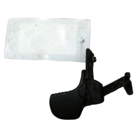 [PRODUIT D'OCCASION] Poignee Exterieure Porte Avant Gauche RENAULT Twingo I Phase 3 2000-2007 ♻️ Ref Oe. 7700822426 - Garantie à vie (1/3)