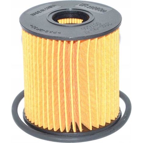 Filtro de aceite UFI 25.060.00 (1/2)