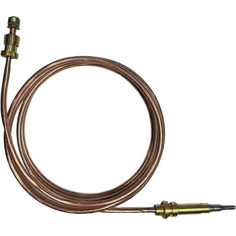 508041 Thermocouple de brûleur de cuisson 1400 mm (1/5)