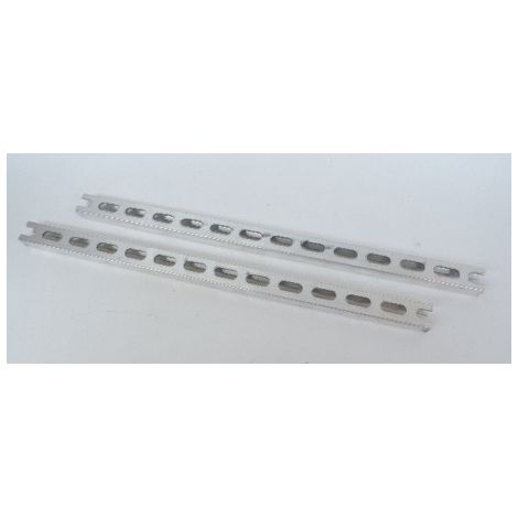 Longerons - aluminium - H500mm Spacial S3D SCHNEIDER ELECTRIC NSYMDVR5