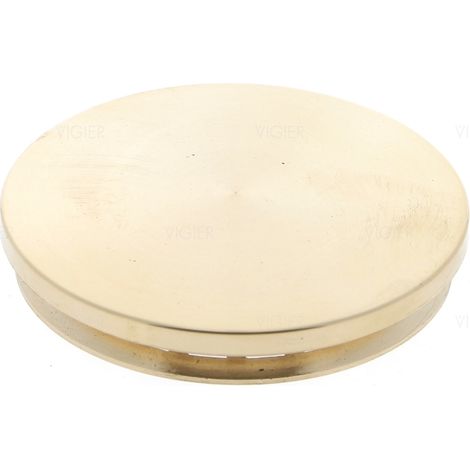 CHAPEAU DE BRULEUR 3KW FOURNEAU AMBASSADE DE BOURGOGNE 65330006 Ambassade