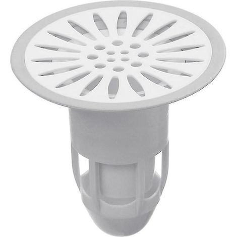 Deodorante per scarico doccia (1/4)