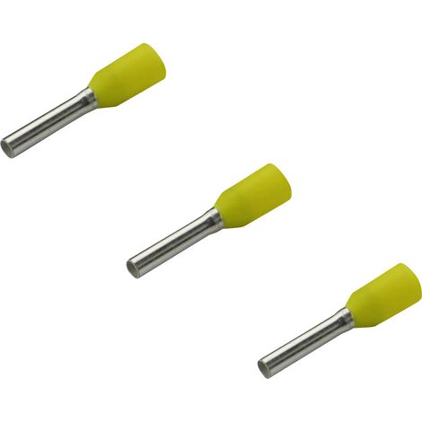 Anschlusszubehör Rittal 4050769 Kupfer 500 Stück