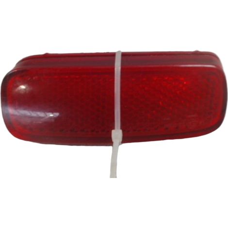 [PRODUIT D'OCCASION] Catadioptre Arg PEUGEOT Expert Tole 2007- ♻️ Ref Oe. 63400000000 - Garantie à vie (1/3)