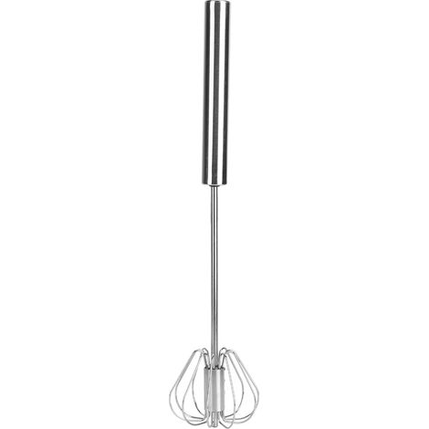 Halbautomatischer Eierquirl, Mixer, Blender, Milchaufschäumer, Küchenutensil (K3328B (M) ) (1/5)
