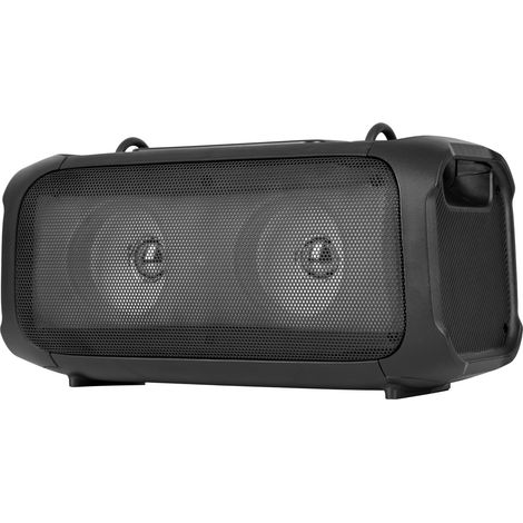 Enceinte portable sans fil Kruger & Matz Music Box GO