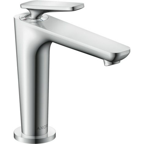 hansgrohe AXOR Citterio C Einhebel-Waschtischmischer 125, mit (1/2)