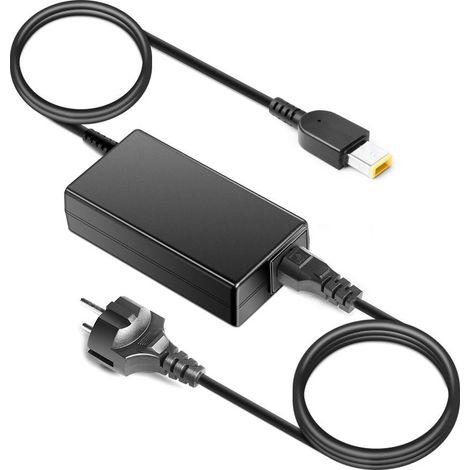 ProXtend 45W Netzteil für Lenovo ThinkPad Slim Tip, AC045WSQ